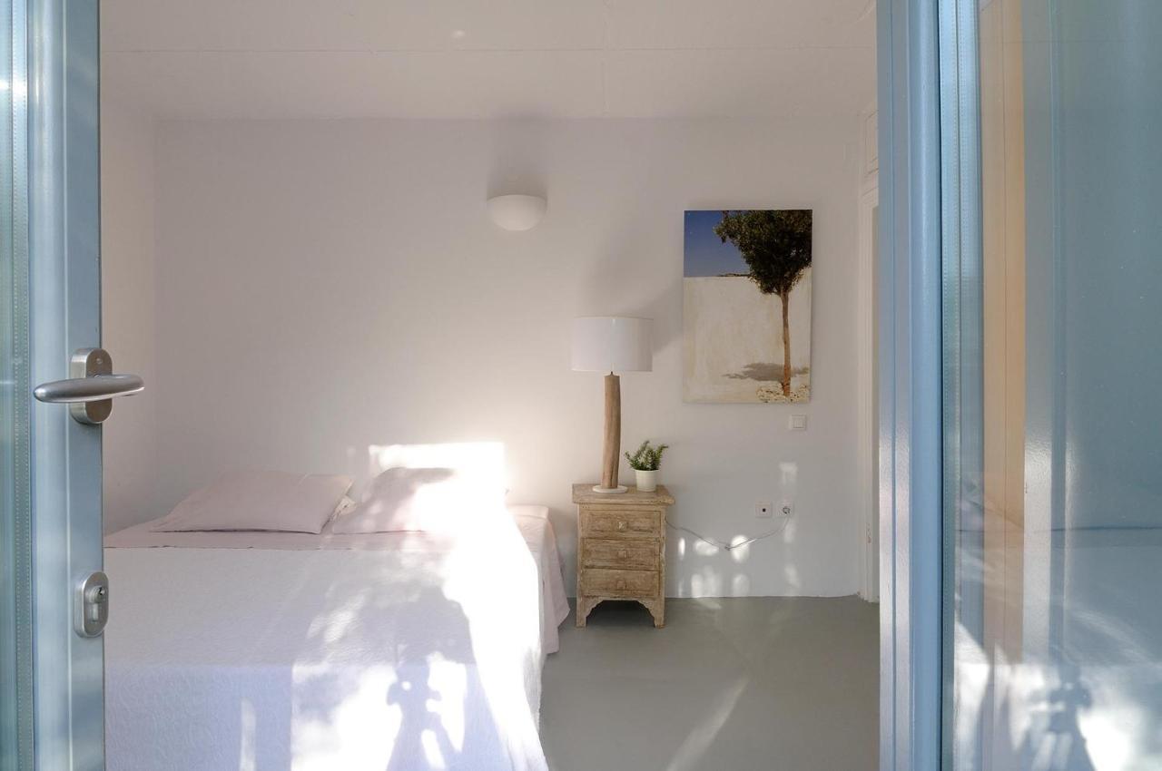 Villa Opal By Mykonos Rocks Mykonos Town 외부 사진