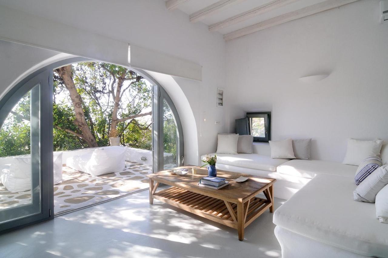 Villa Opal By Mykonos Rocks Mykonos Town 외부 사진