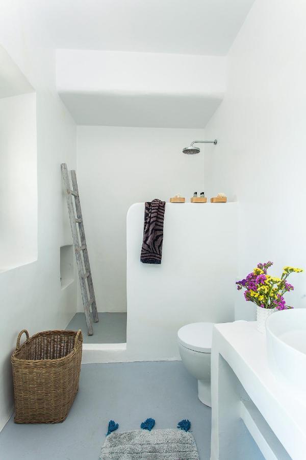 Villa Opal By Mykonos Rocks Mykonos Town 외부 사진
