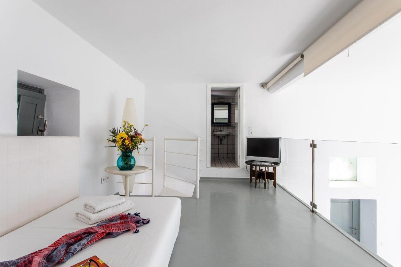 Villa Opal By Mykonos Rocks Mykonos Town 외부 사진
