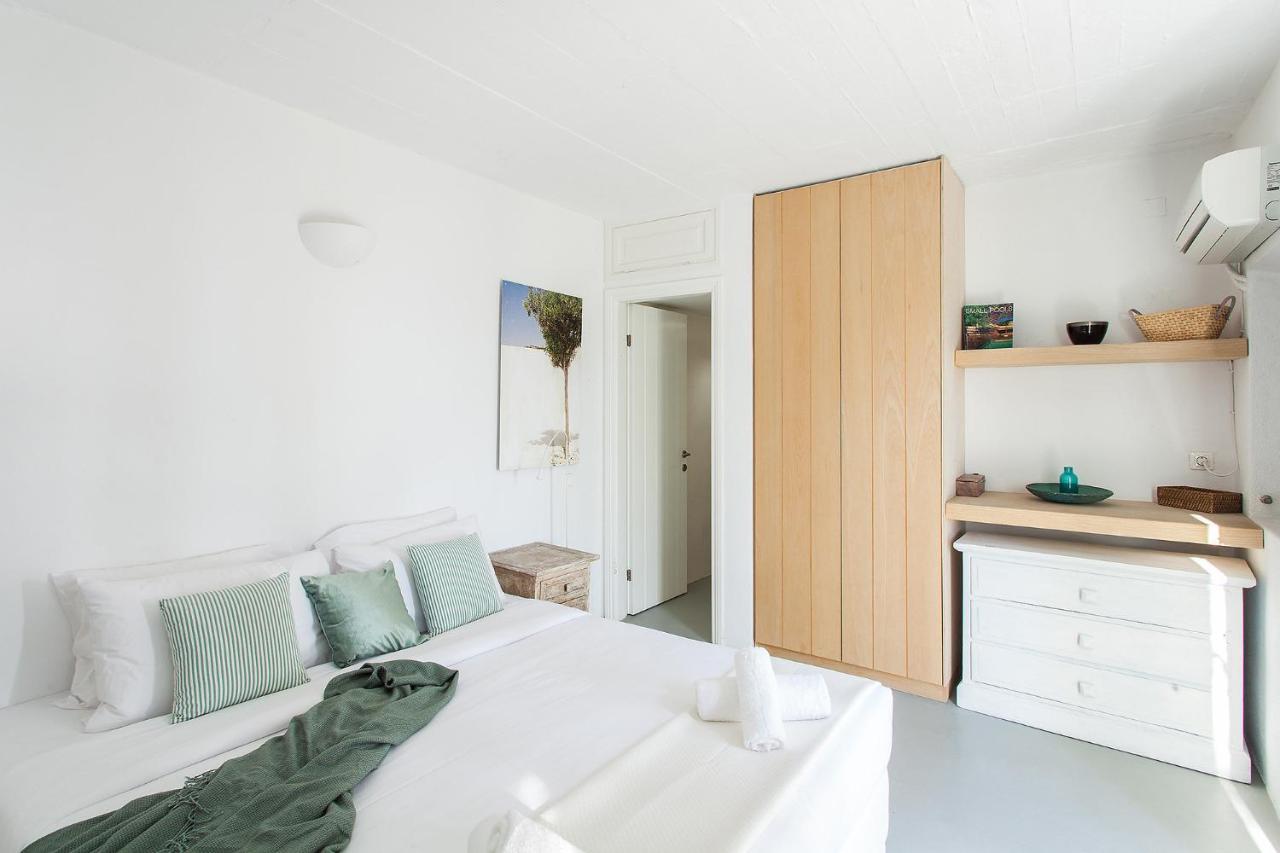 Villa Opal By Mykonos Rocks Mykonos Town 외부 사진