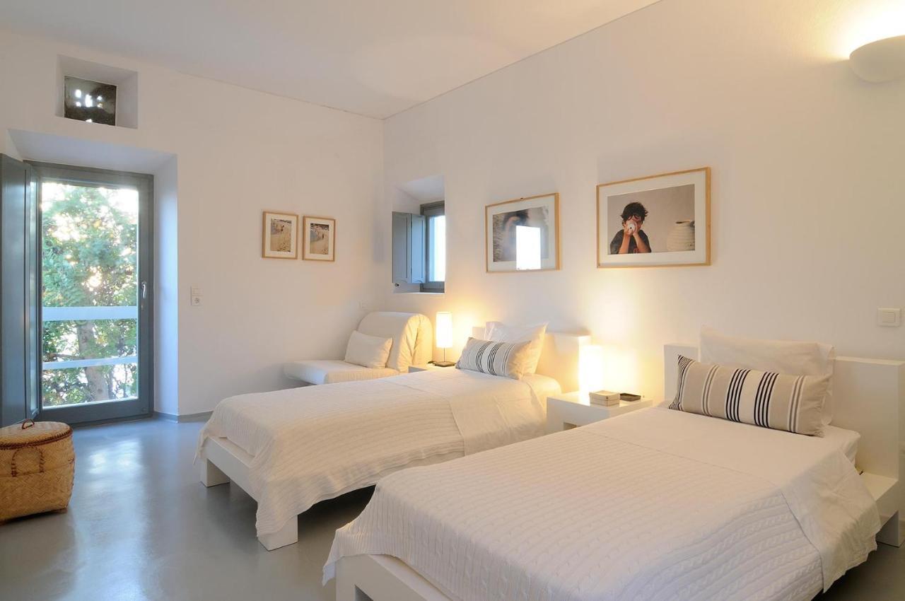 Villa Opal By Mykonos Rocks Mykonos Town 외부 사진