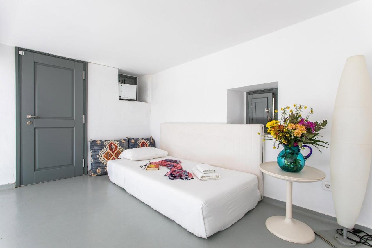 Villa Opal By Mykonos Rocks Mykonos Town 외부 사진