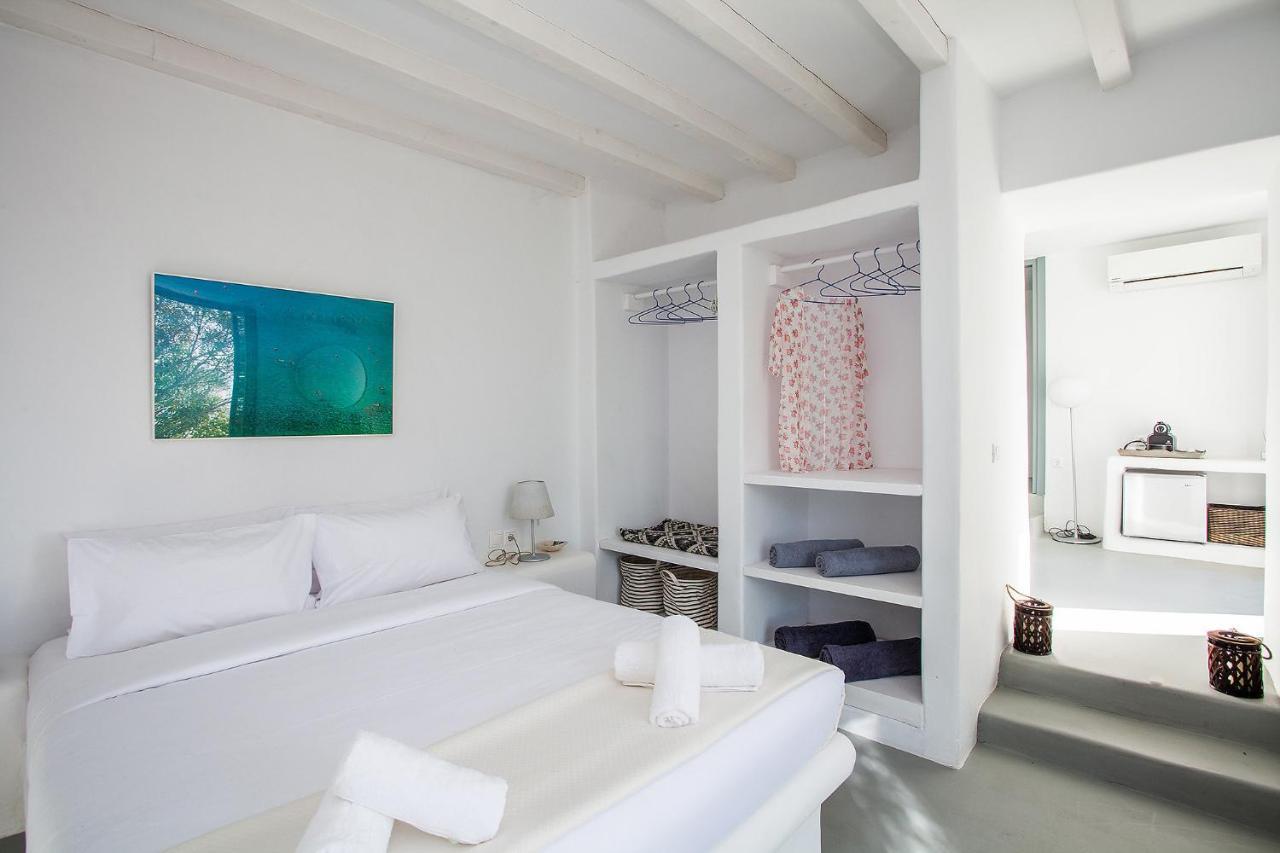 Villa Opal By Mykonos Rocks Mykonos Town 외부 사진