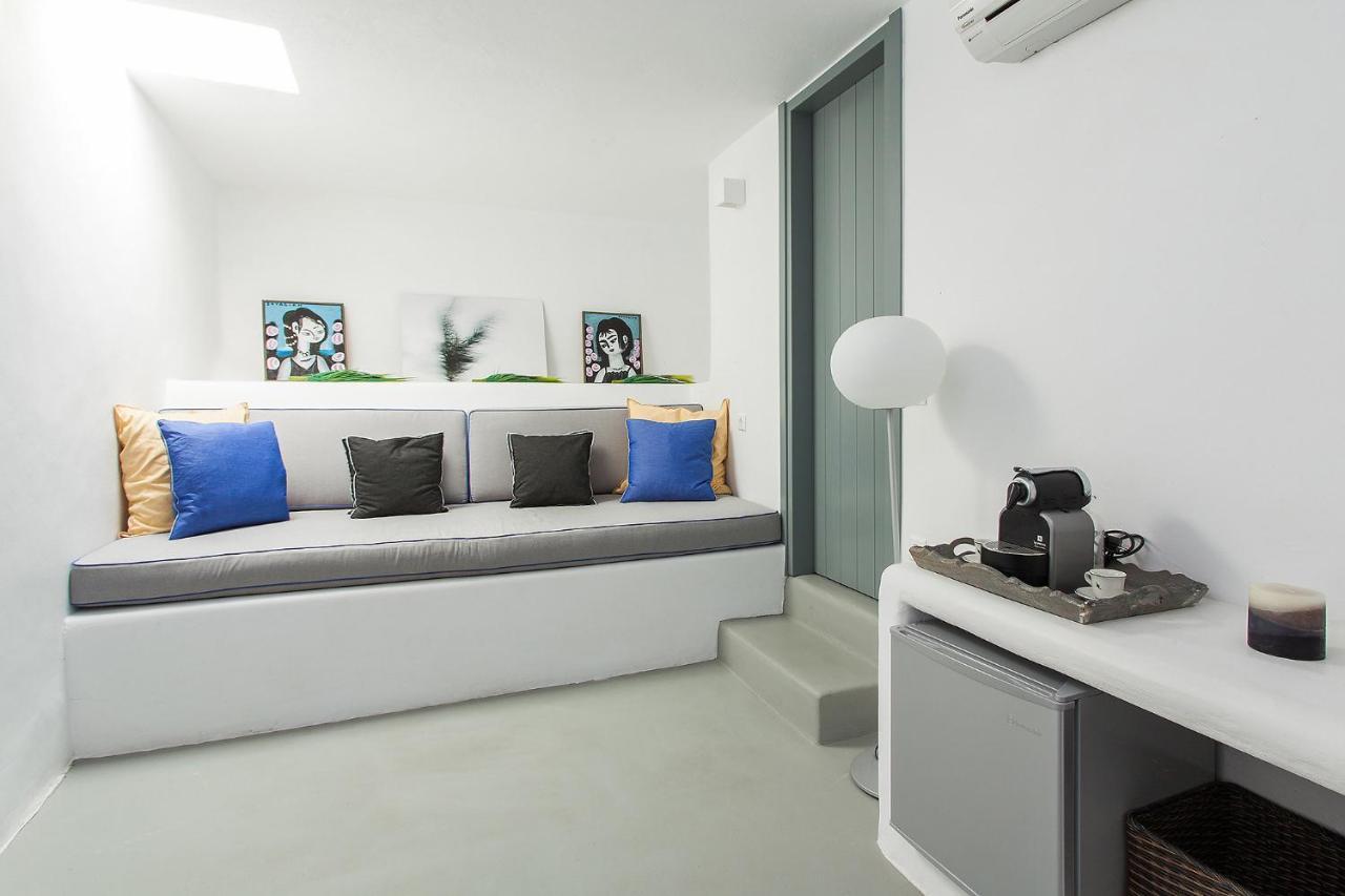 Villa Opal By Mykonos Rocks Mykonos Town 외부 사진