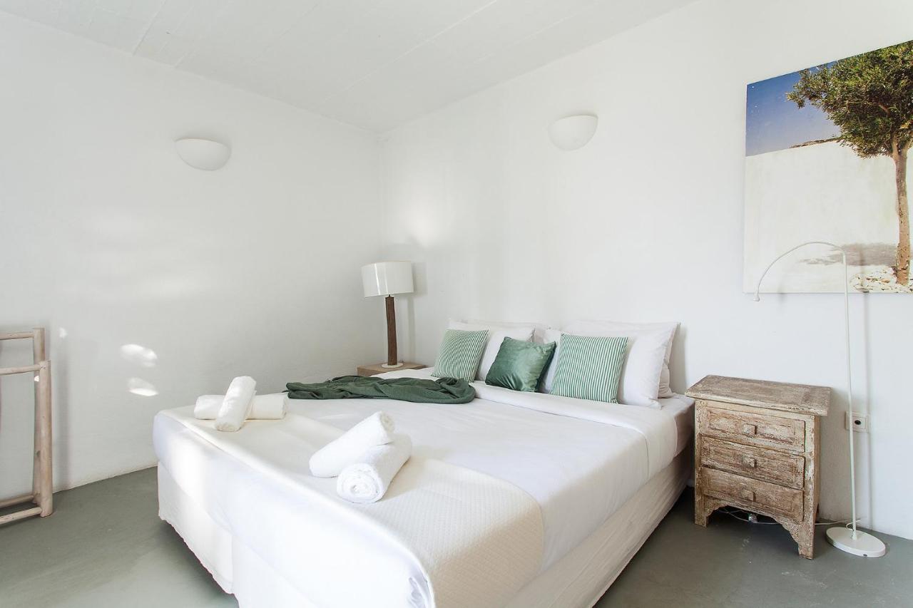 Villa Opal By Mykonos Rocks Mykonos Town 외부 사진