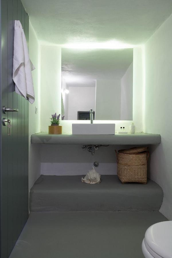 Villa Opal By Mykonos Rocks Mykonos Town 외부 사진