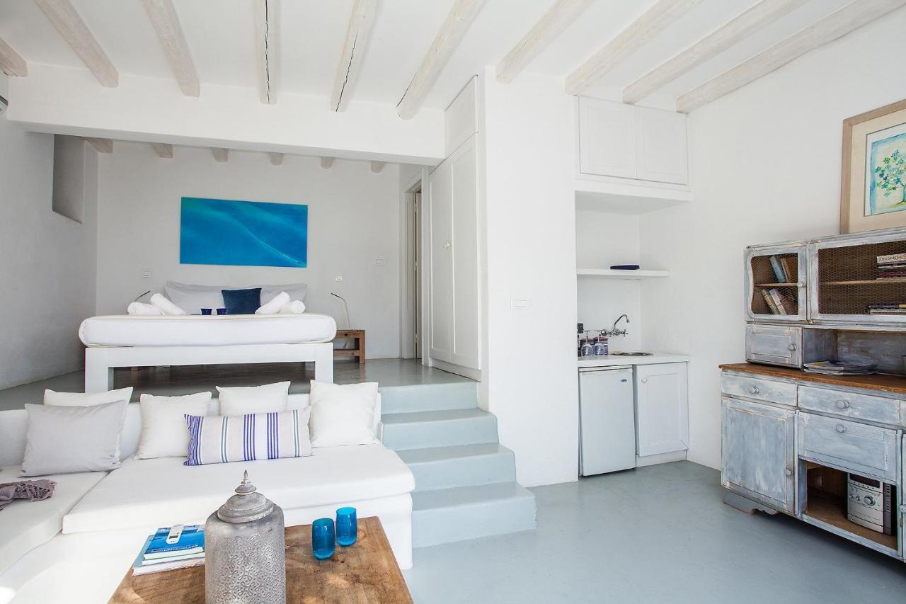 Villa Opal By Mykonos Rocks Mykonos Town 외부 사진