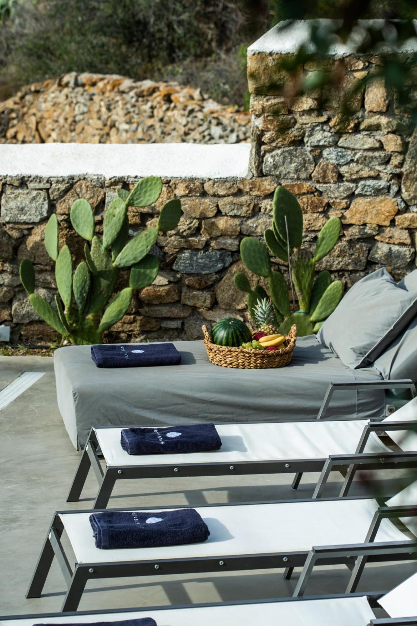Villa Opal By Mykonos Rocks Mykonos Town 외부 사진