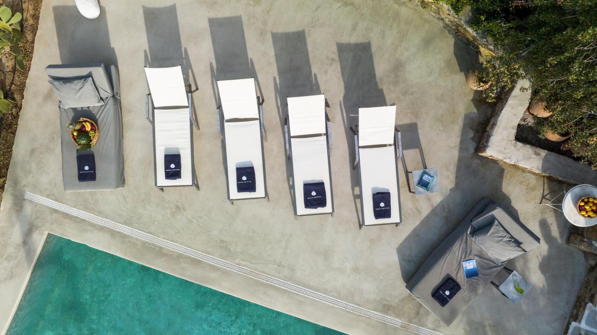 Villa Opal By Mykonos Rocks Mykonos Town 외부 사진