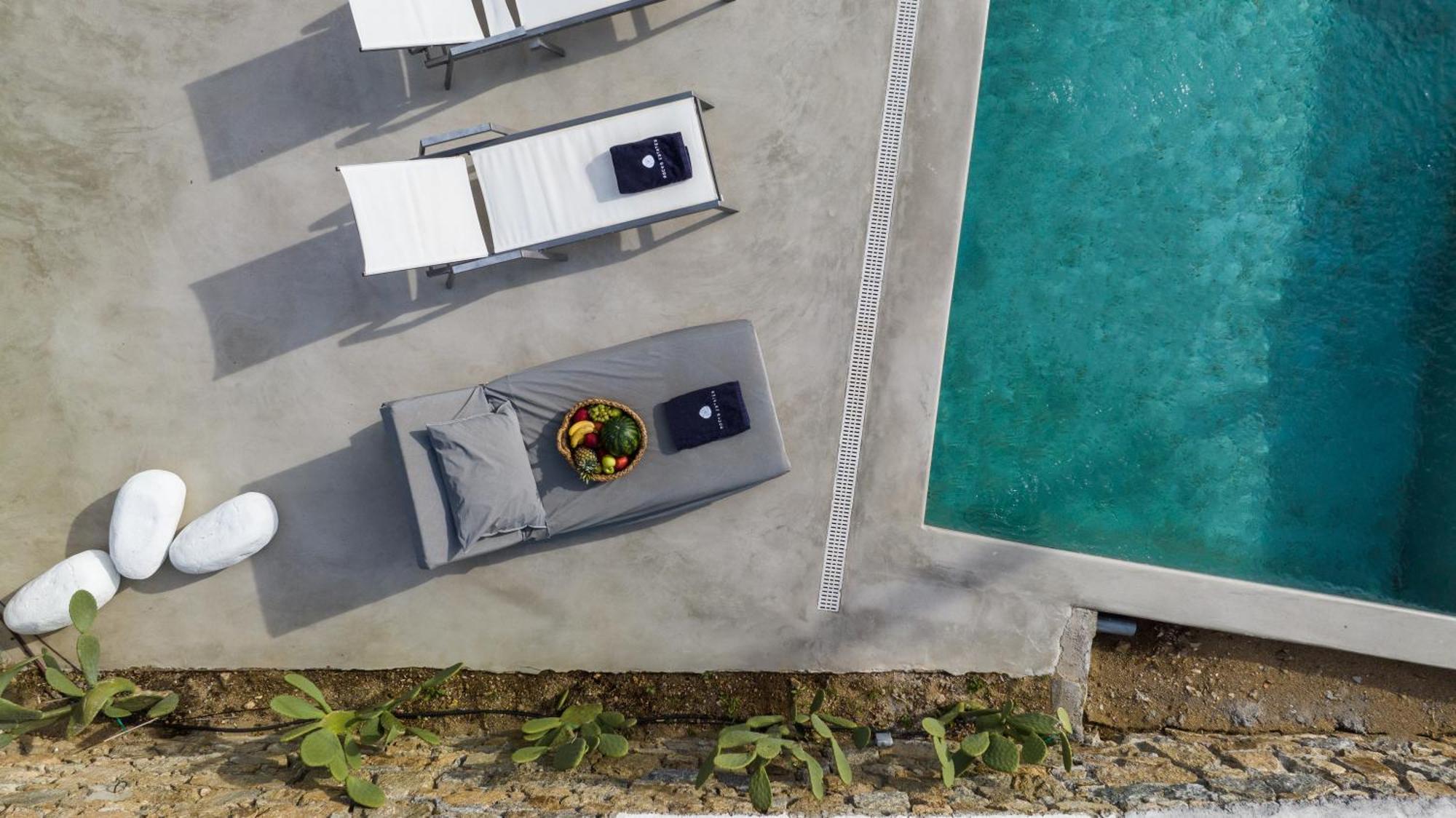Villa Opal By Mykonos Rocks Mykonos Town 외부 사진