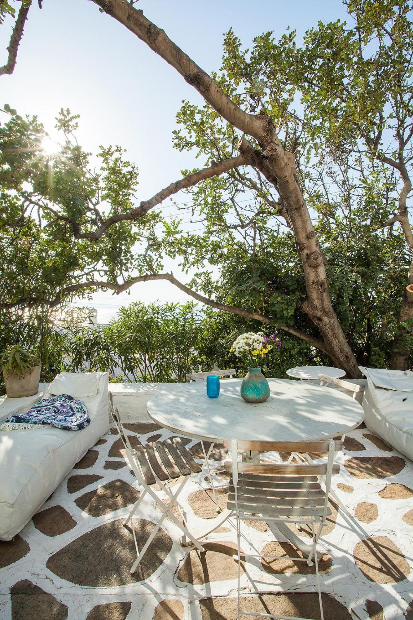 Villa Opal By Mykonos Rocks Mykonos Town 외부 사진