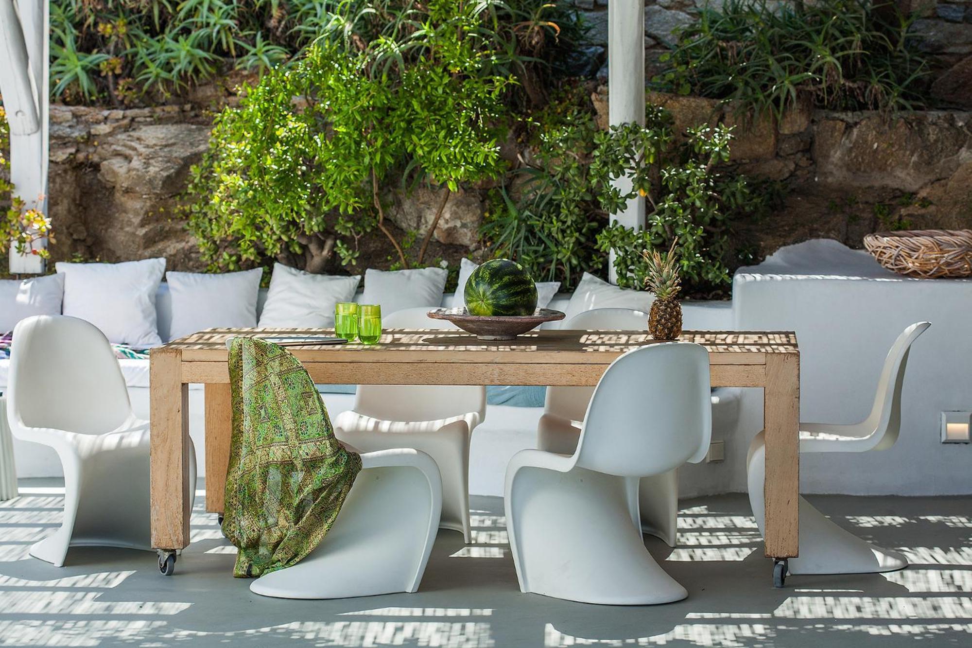 Villa Opal By Mykonos Rocks Mykonos Town 외부 사진