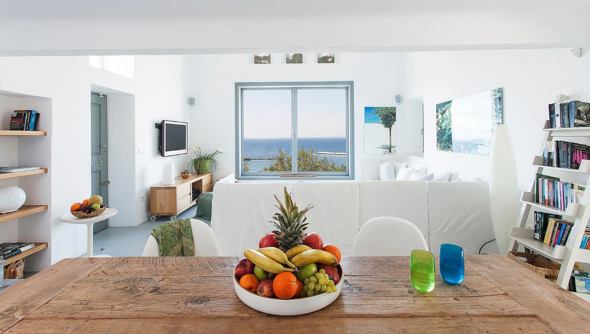 Villa Opal By Mykonos Rocks Mykonos Town 외부 사진