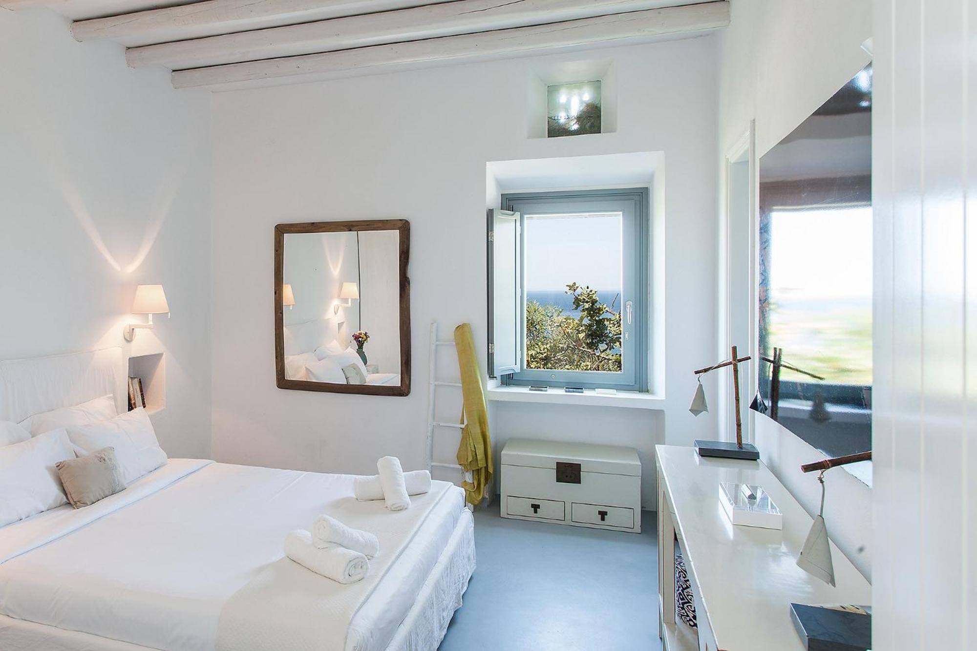 Villa Opal By Mykonos Rocks Mykonos Town 외부 사진